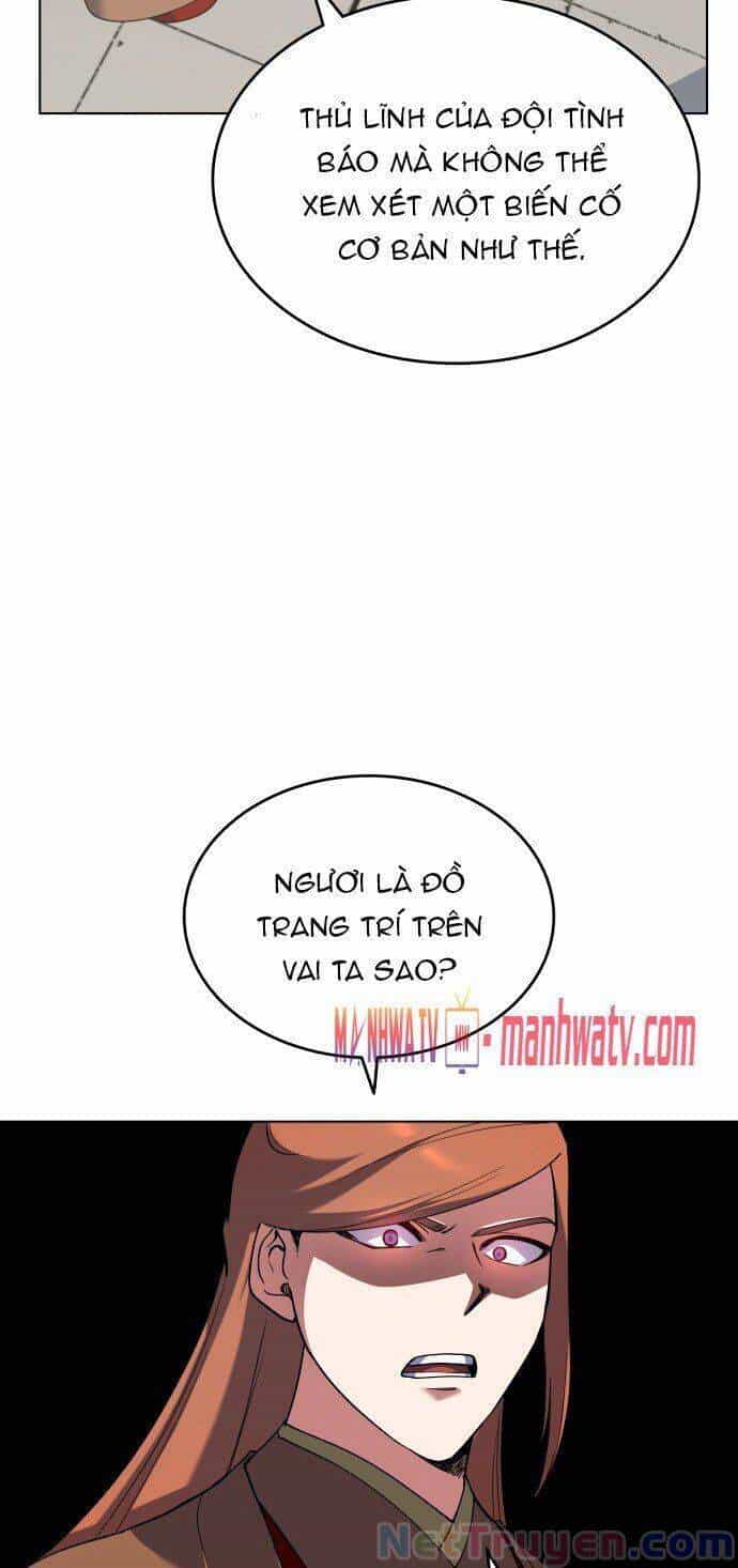 Võ Giả Bất Đắc Dĩ - Chương 35 - ảnh 30