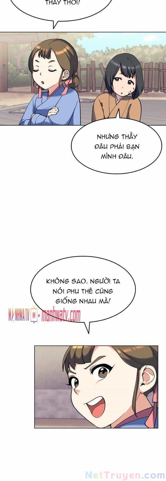 Võ Giả Bất Đắc Dĩ - Chương 37 - ảnh 33