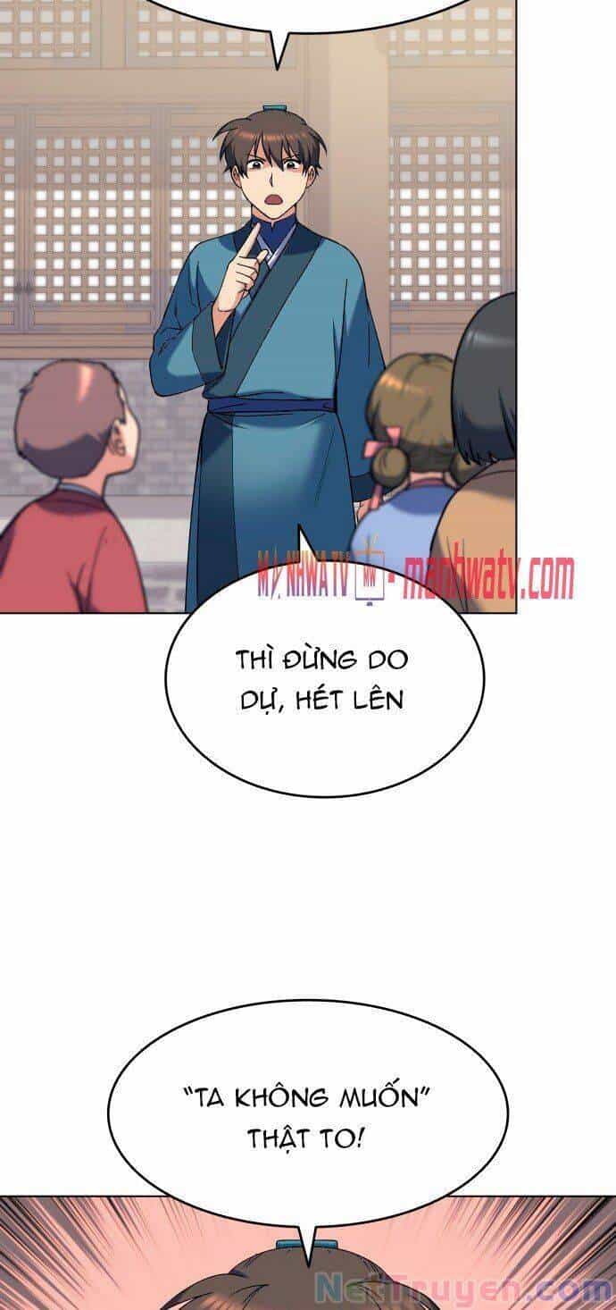 Võ Giả Bất Đắc Dĩ - Chương 38 - ảnh 30