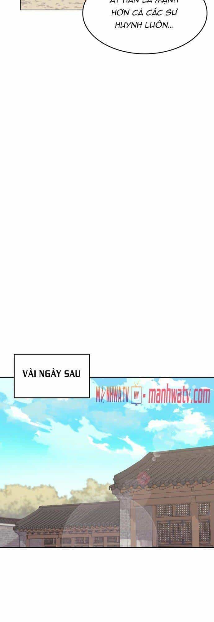 Võ Giả Bất Đắc Dĩ - Chương 39 - ảnh 58