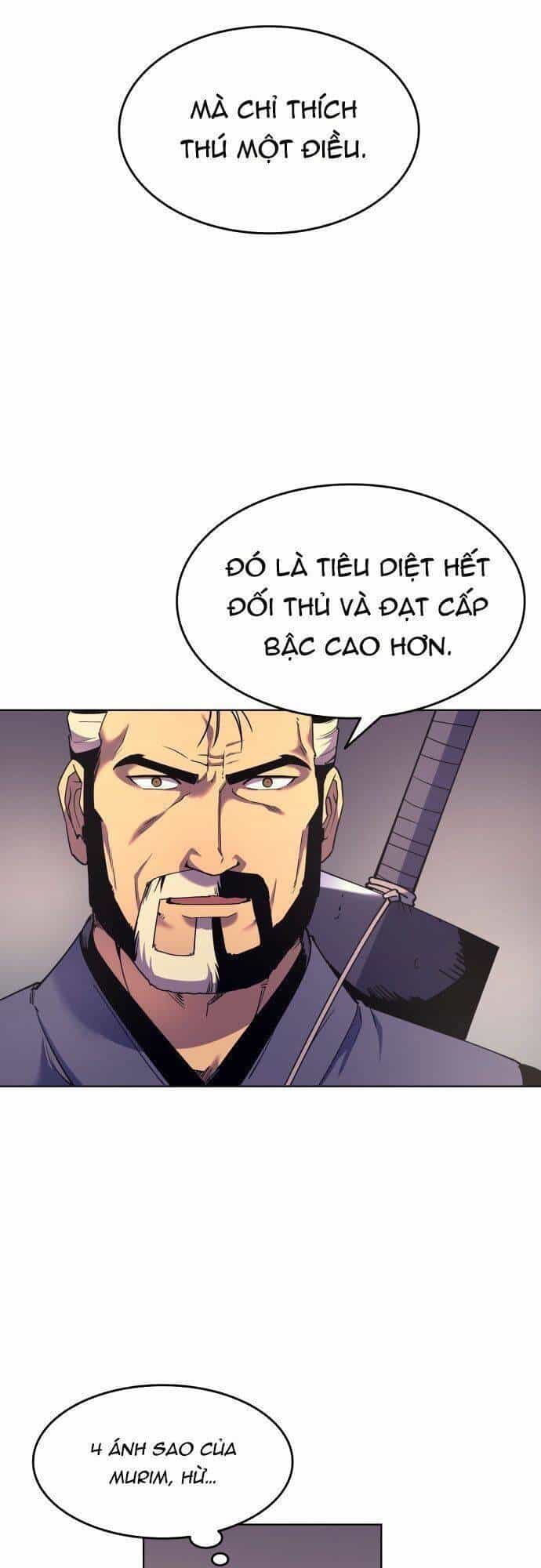Võ Giả Bất Đắc Dĩ - Chương 4 - ảnh 62