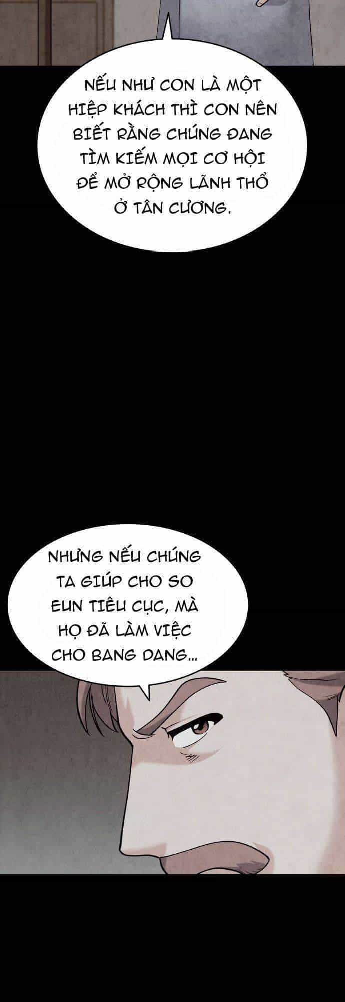 Võ Giả Bất Đắc Dĩ - Chương 40 - ảnh 23