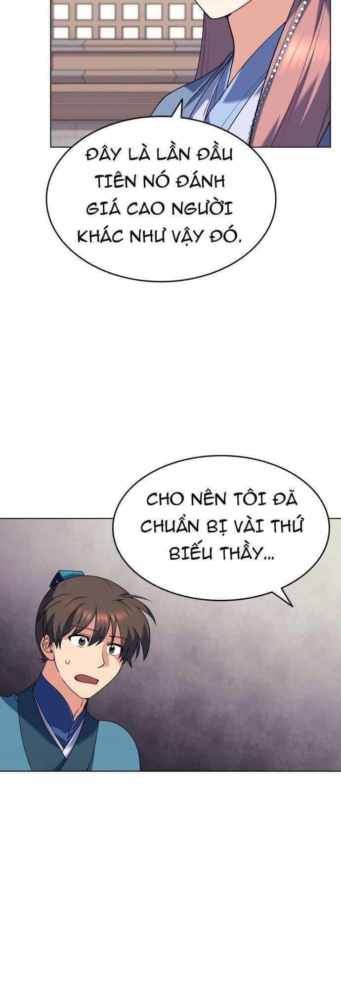 Võ Giả Bất Đắc Dĩ - Chương 40 - ảnh 32