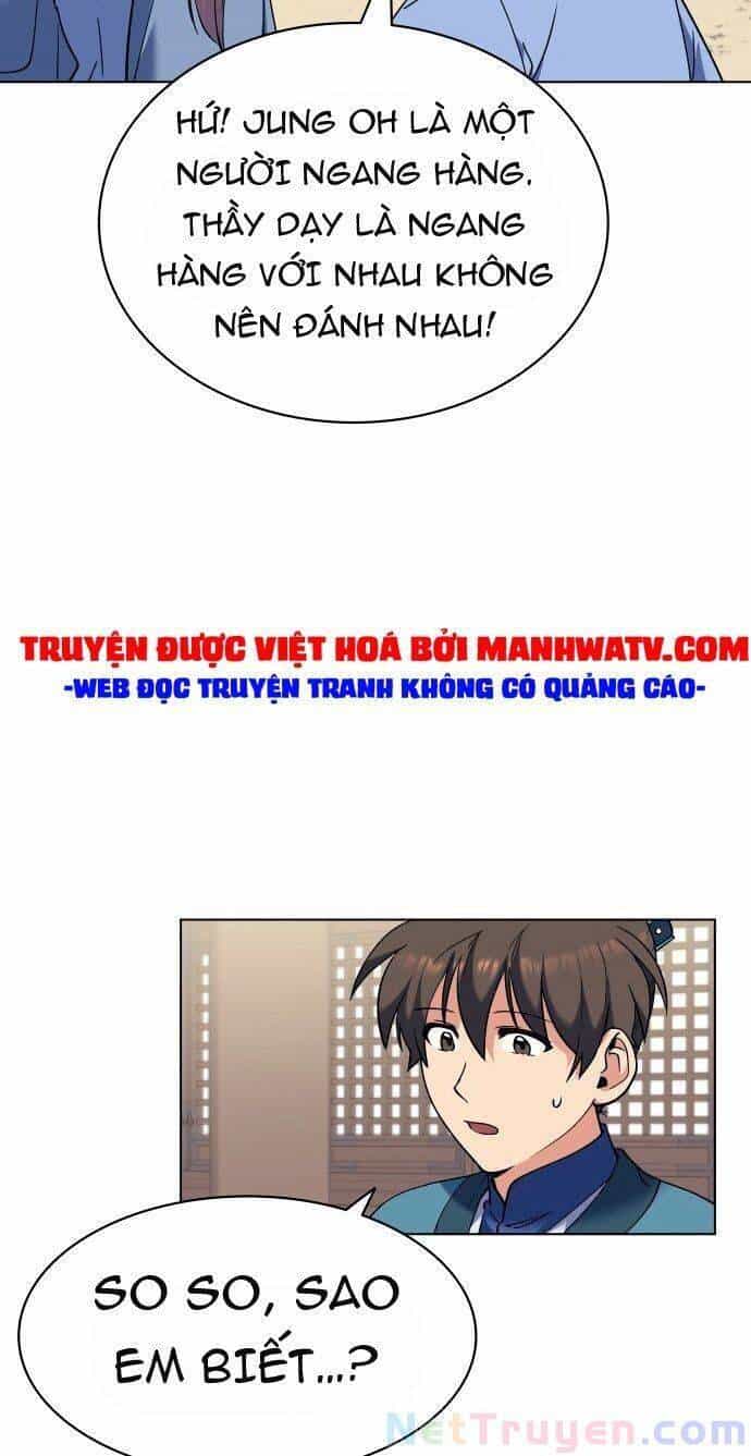 Võ Giả Bất Đắc Dĩ - Chương 40 - ảnh 45