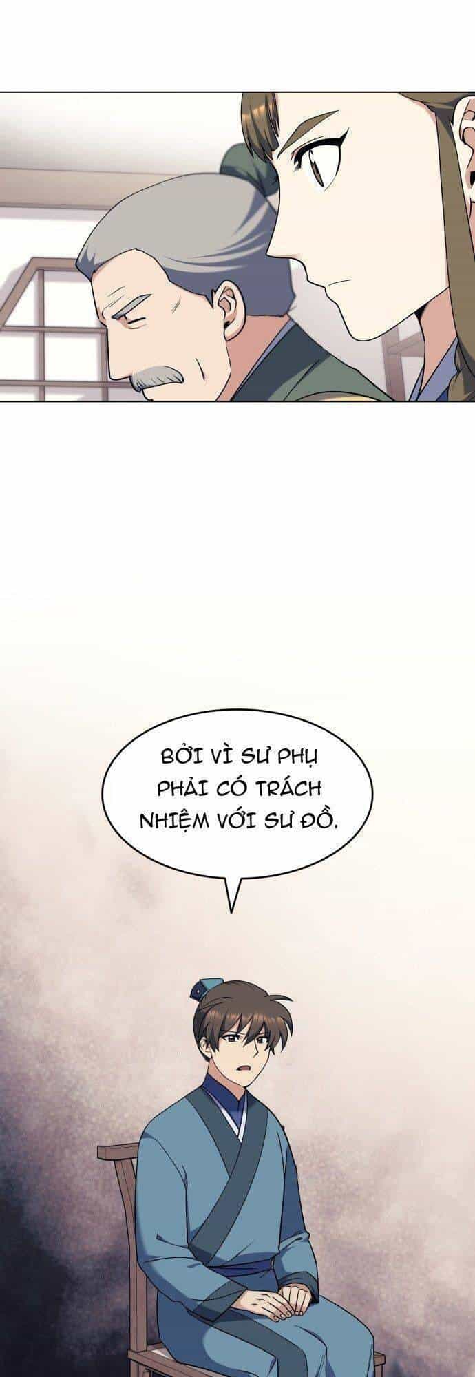 Võ Giả Bất Đắc Dĩ - Chương 41 - ảnh 12