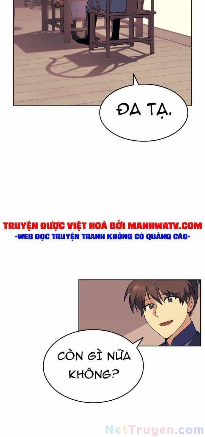 Võ Giả Bất Đắc Dĩ - Chương 42 - ảnh 13