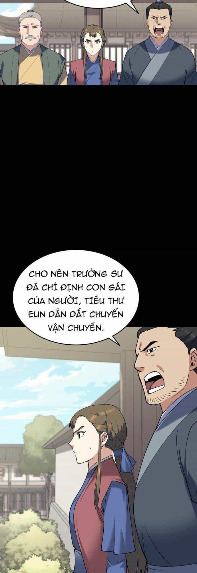Võ Giả Bất Đắc Dĩ - Chương 42 - ảnh 27