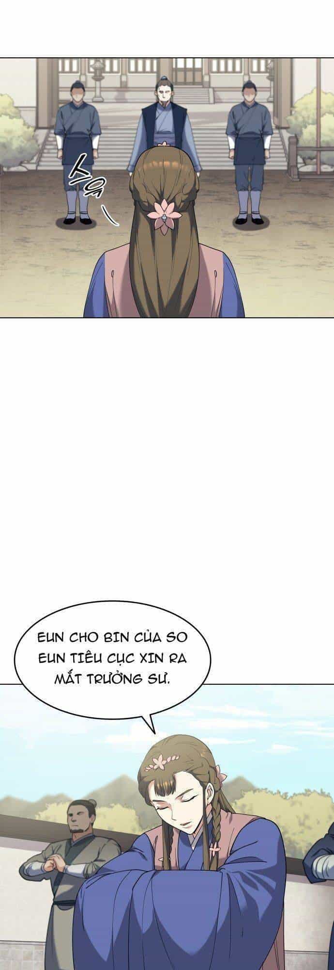 Võ Giả Bất Đắc Dĩ - Chương 42 - ảnh 62