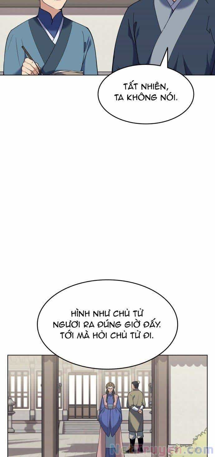 Võ Giả Bất Đắc Dĩ - Chương 43 - ảnh 9