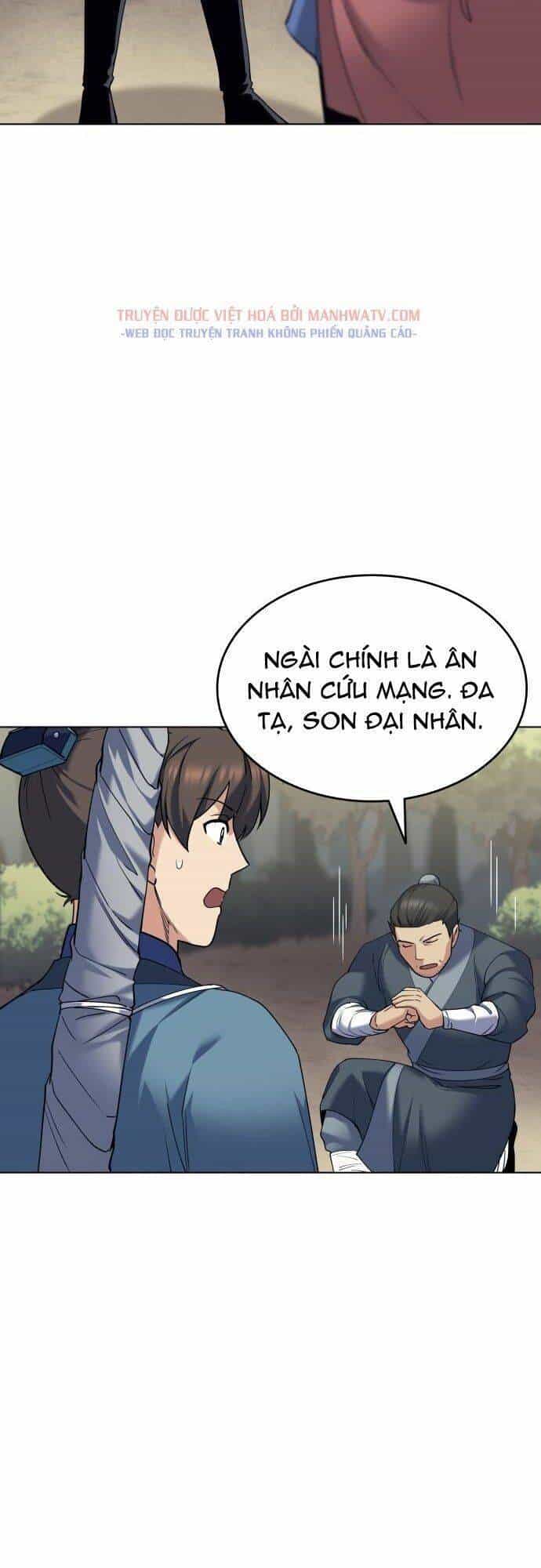 Võ Giả Bất Đắc Dĩ - Chương 45 - ảnh 33