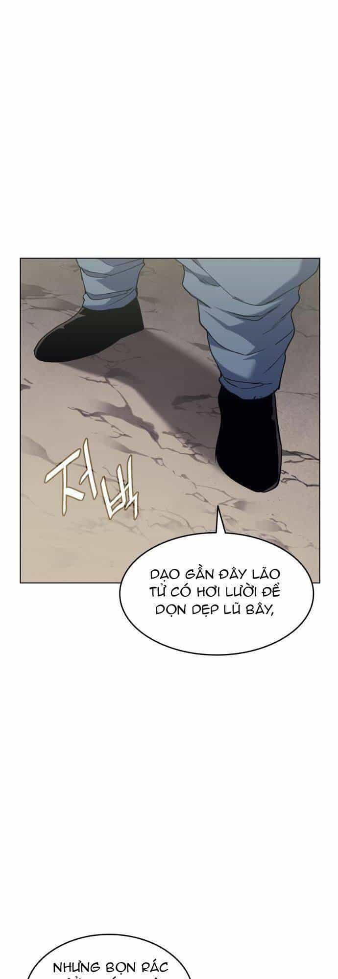 Võ Giả Bất Đắc Dĩ - Chương 47 - ảnh 23