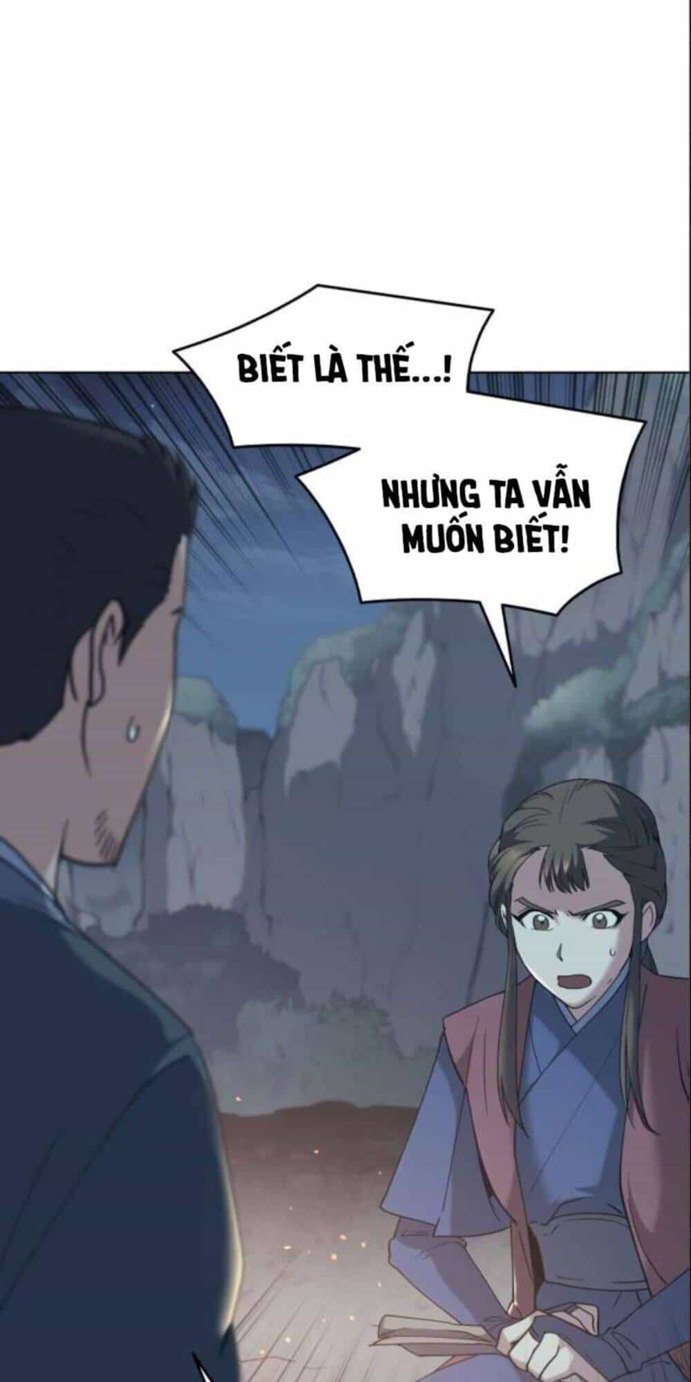 Võ Giả Bất Đắc Dĩ - Chương 49 - ảnh 22