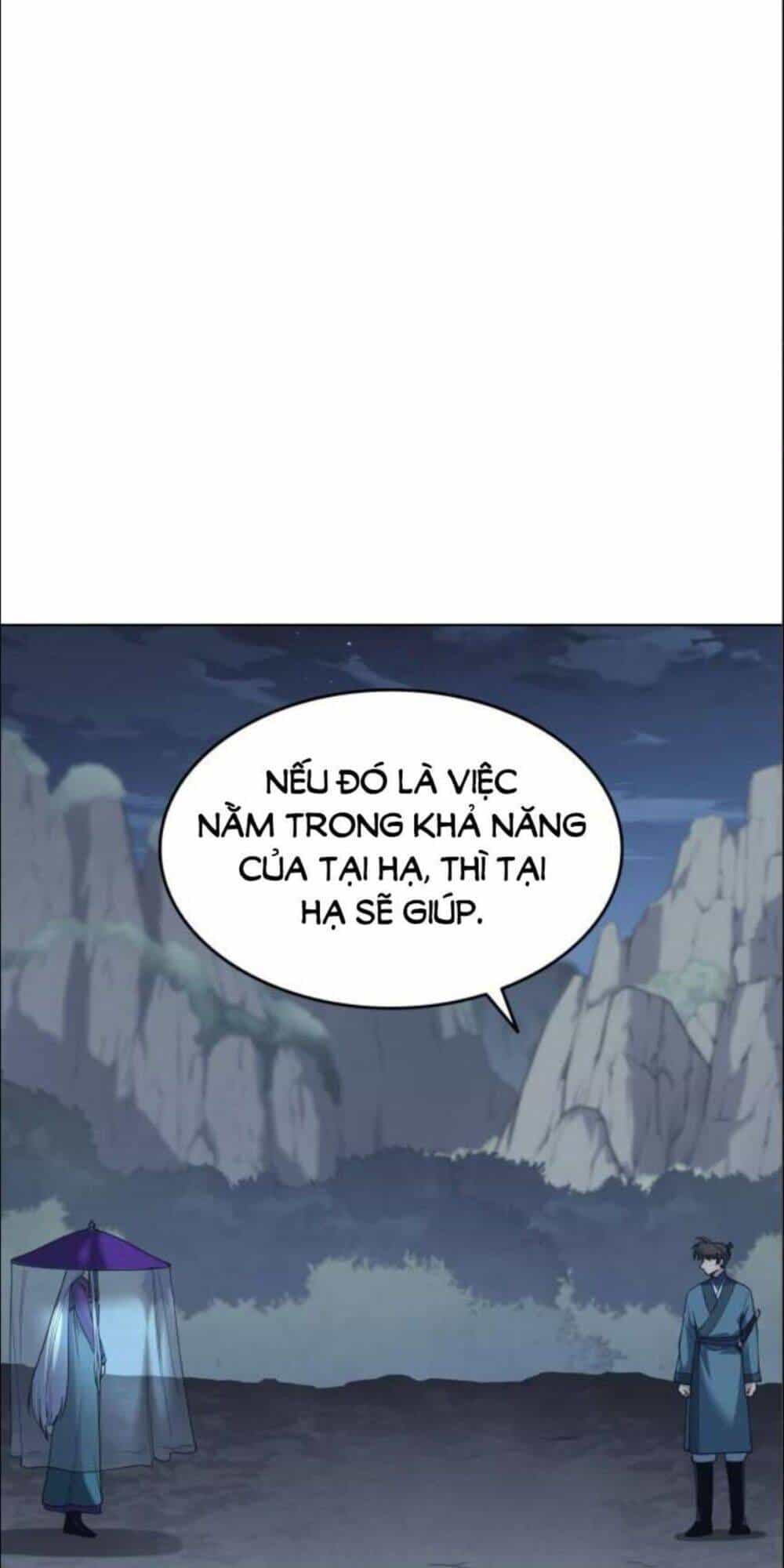 Võ Giả Bất Đắc Dĩ - Chương 49 - ảnh 44