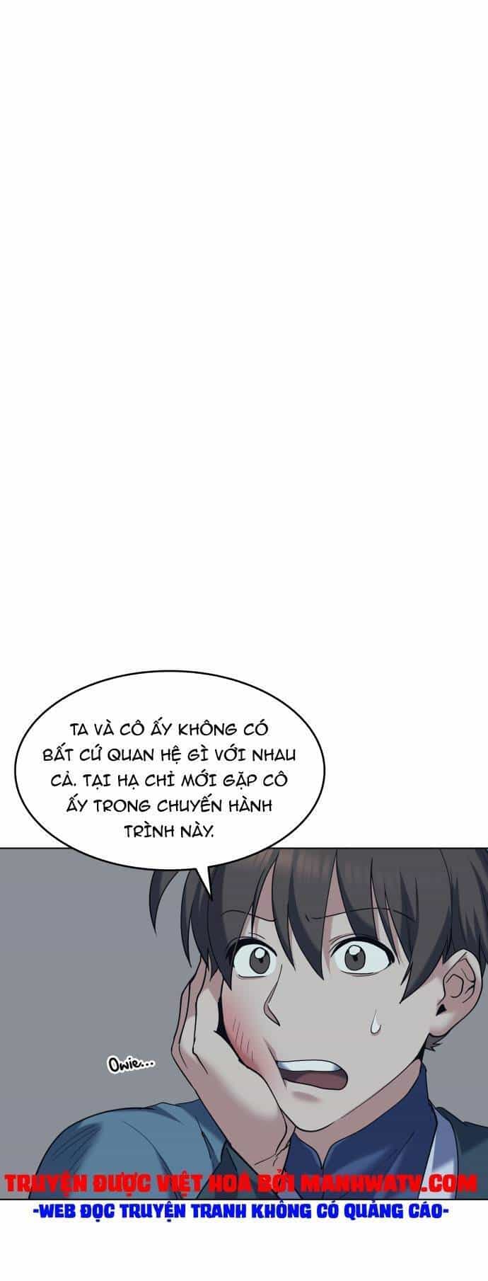 Võ Giả Bất Đắc Dĩ - Chương 50 - ảnh 4