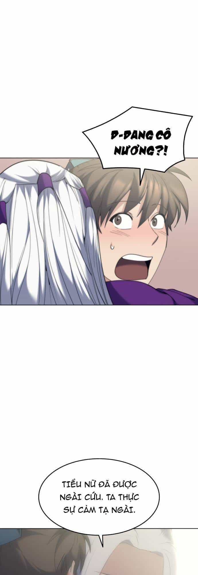 Võ Giả Bất Đắc Dĩ - Chương 50 - ảnh 45