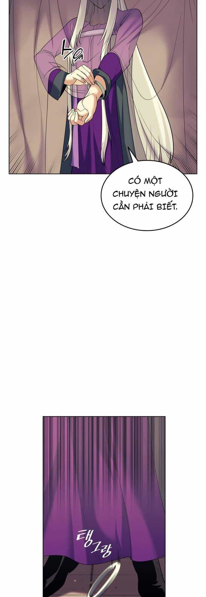 Võ Giả Bất Đắc Dĩ - Chương 52 - ảnh 62