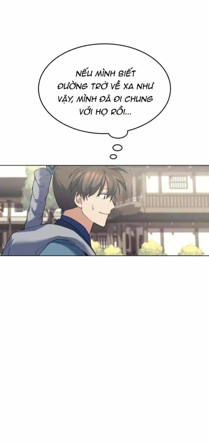 Võ Giả Bất Đắc Dĩ - Chương 53 - ảnh 28