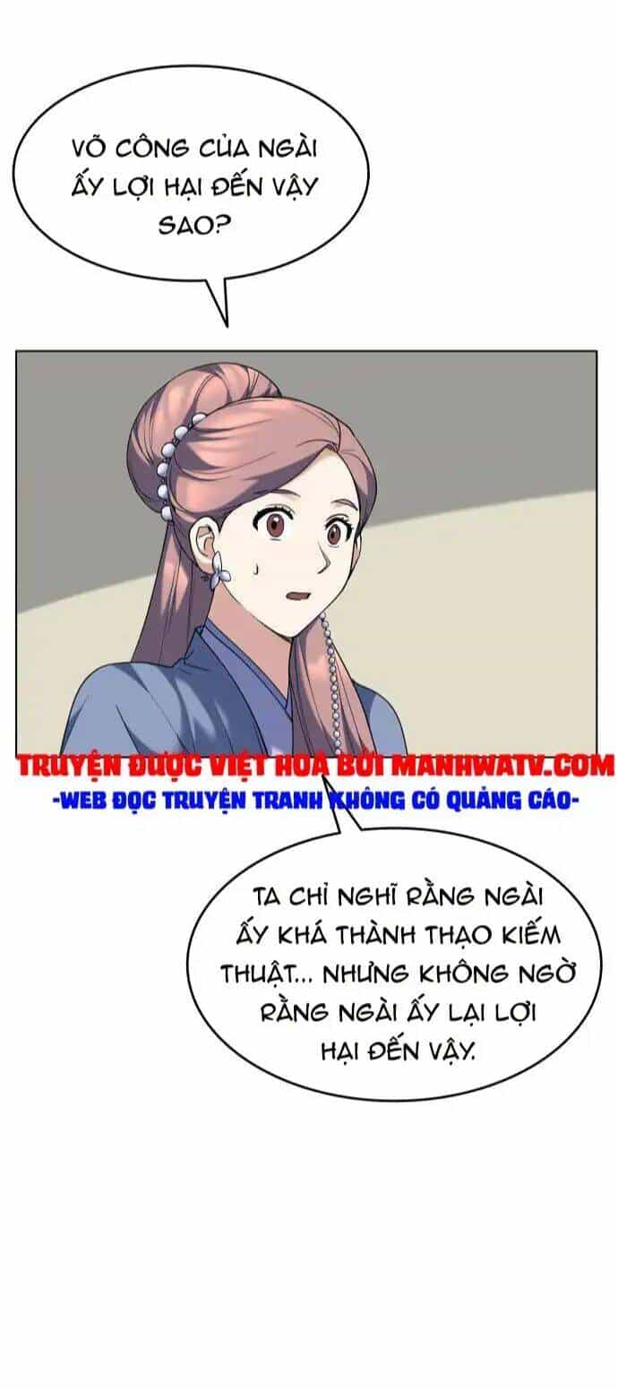 Võ Giả Bất Đắc Dĩ - Chương 54 - ảnh 58