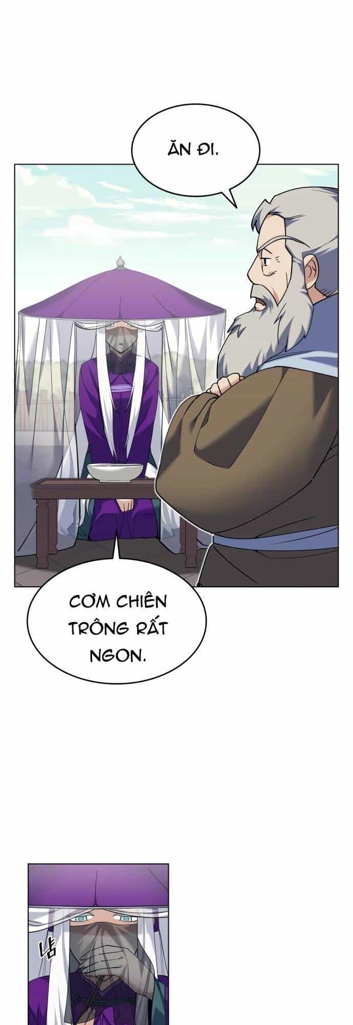Võ Giả Bất Đắc Dĩ - Chương 56 - ảnh 21