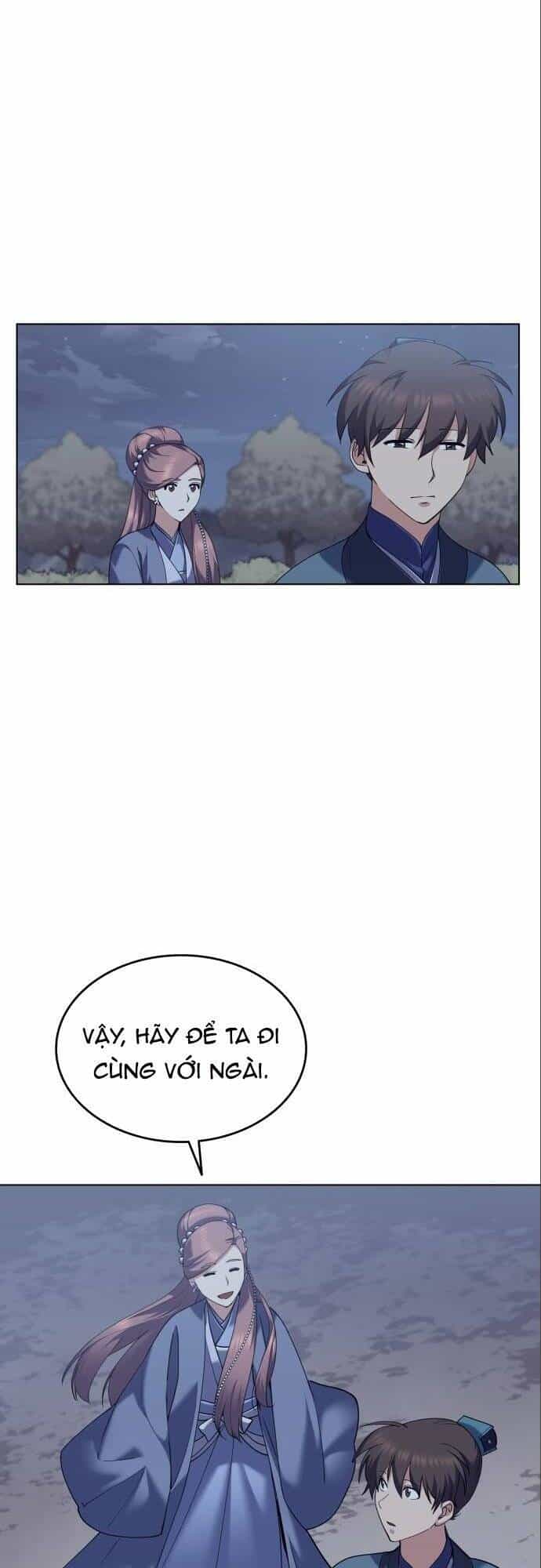 Võ Giả Bất Đắc Dĩ - Chương 57 - ảnh 56
