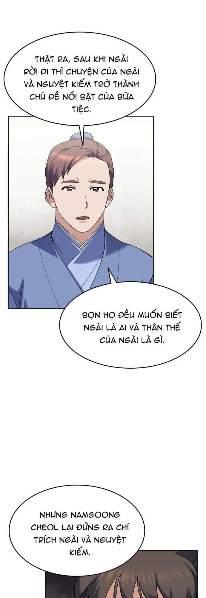 Võ Giả Bất Đắc Dĩ - Chương 58 - ảnh 6