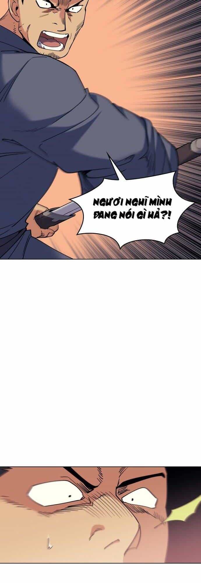 Võ Giả Bất Đắc Dĩ - Chương 58 - ảnh 80