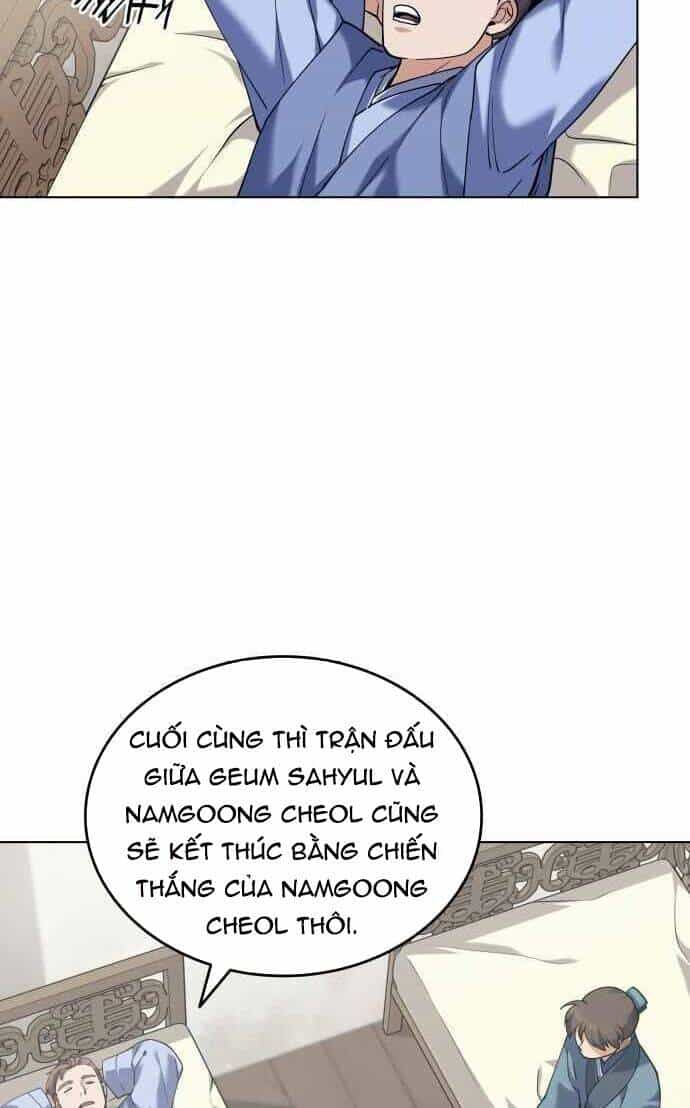 Võ Giả Bất Đắc Dĩ - Chương 59 - ảnh 20