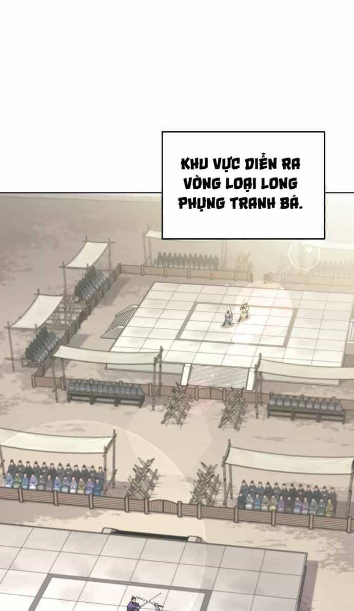 Võ Giả Bất Đắc Dĩ - Chương 59 - ảnh 26