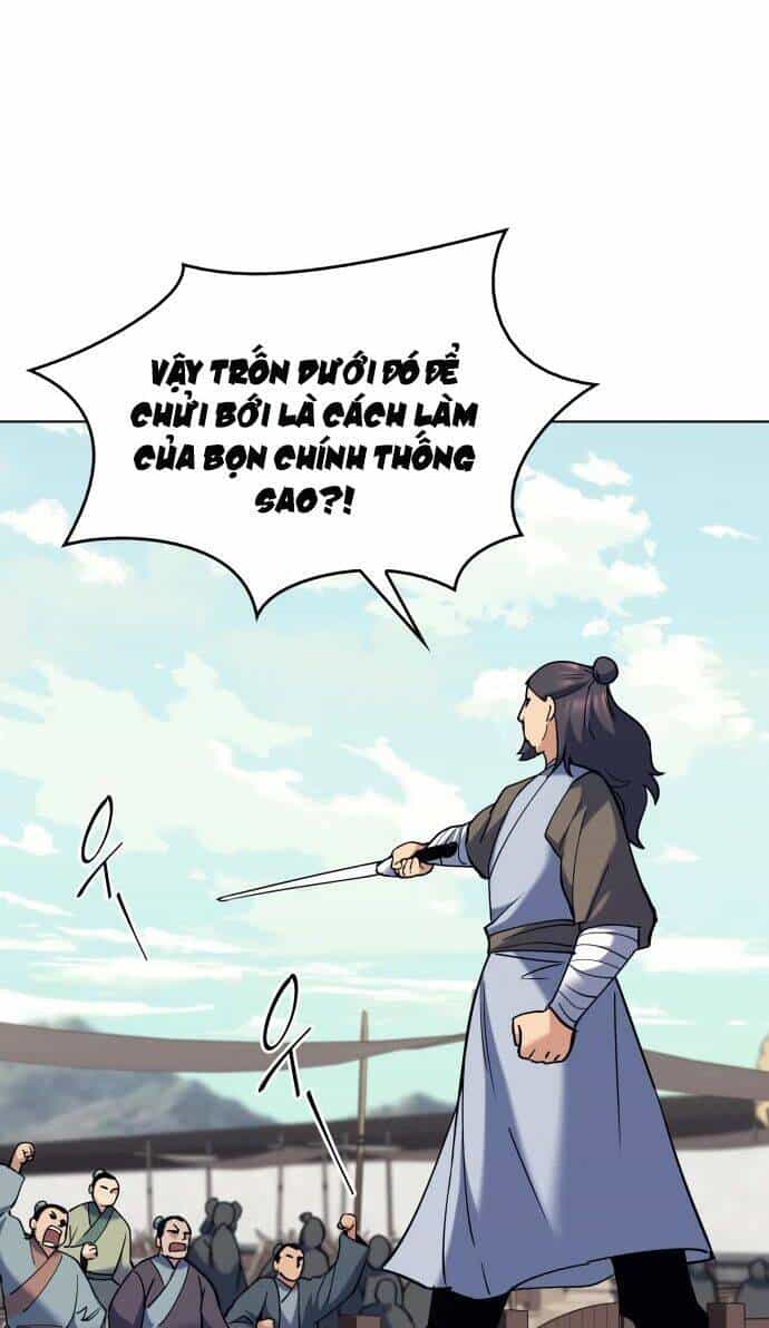 Võ Giả Bất Đắc Dĩ - Chương 60 - ảnh 29