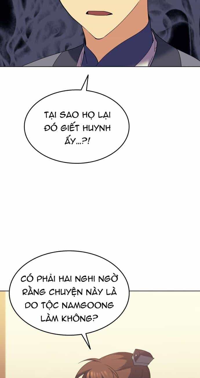 Võ Giả Bất Đắc Dĩ - Chương 62 - ảnh 18