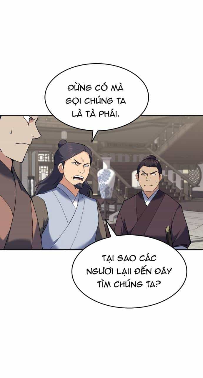 Võ Giả Bất Đắc Dĩ - Chương 62 - ảnh 2