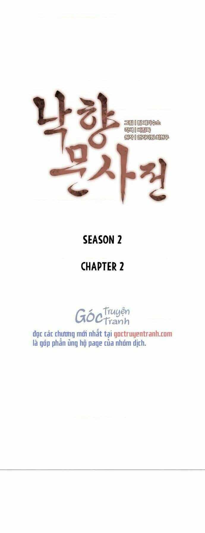 Võ Giả Bất Đắc Dĩ - Chương 65 - ảnh 12