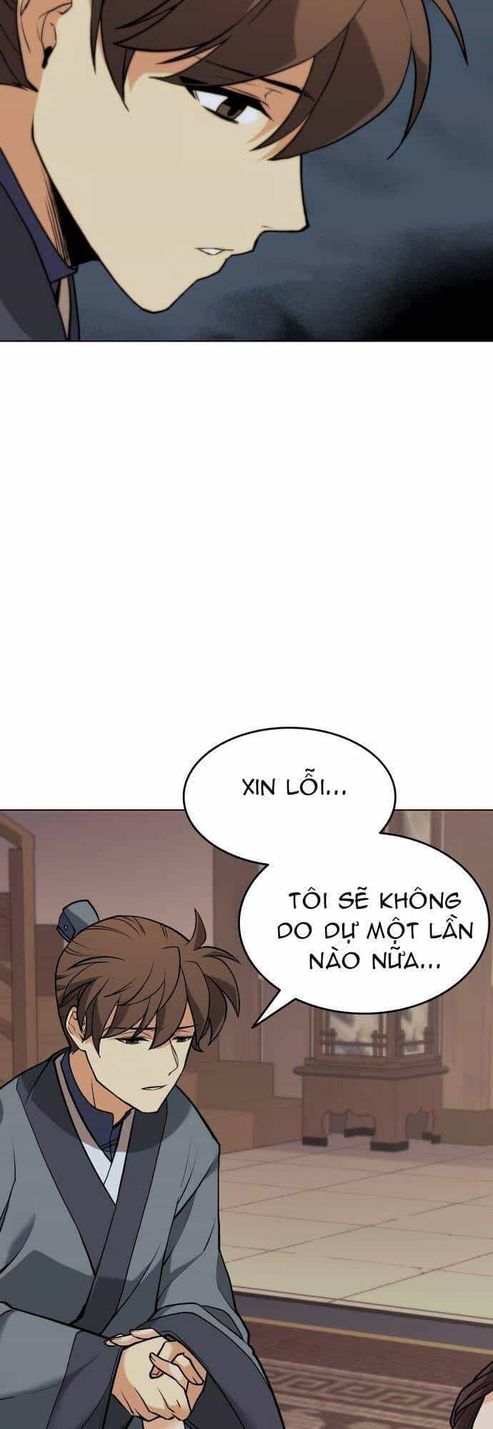 Võ Giả Bất Đắc Dĩ - Chương 66 - ảnh 74