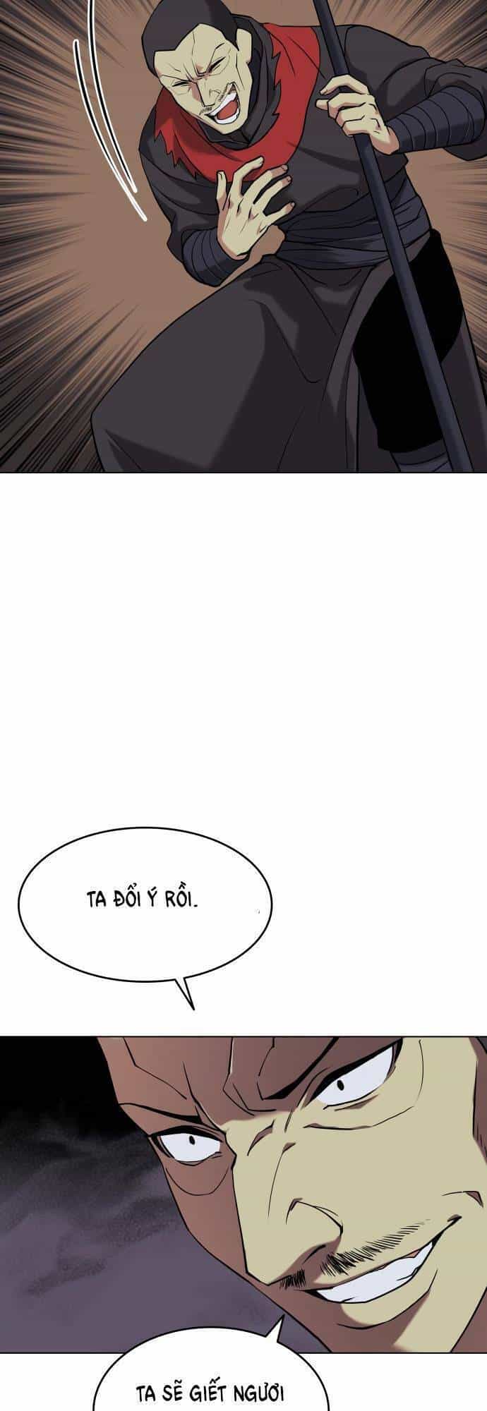 Võ Giả Bất Đắc Dĩ - Chương 67 - ảnh 41