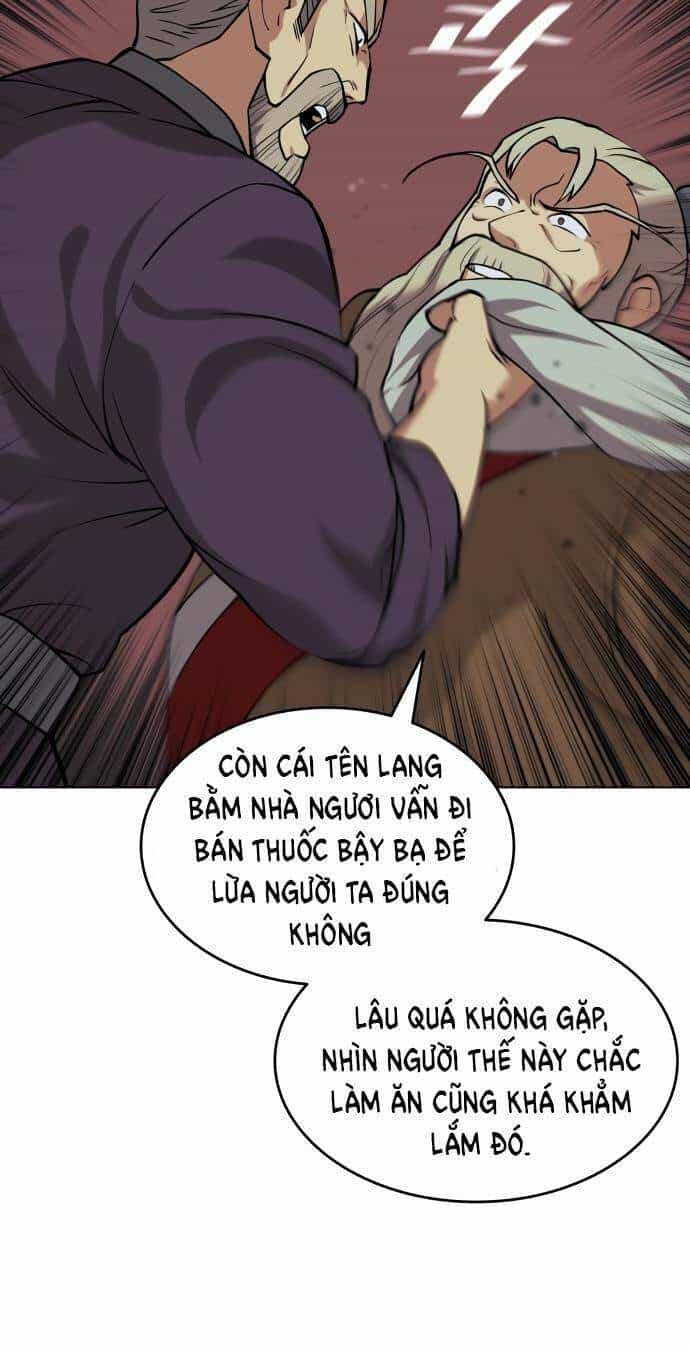 Võ Giả Bất Đắc Dĩ - Chương 68 - ảnh 61