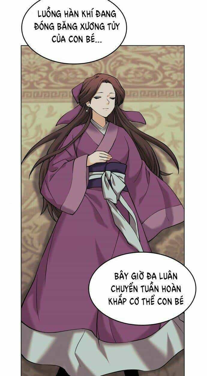 Võ Giả Bất Đắc Dĩ - Chương 69 - ảnh 21