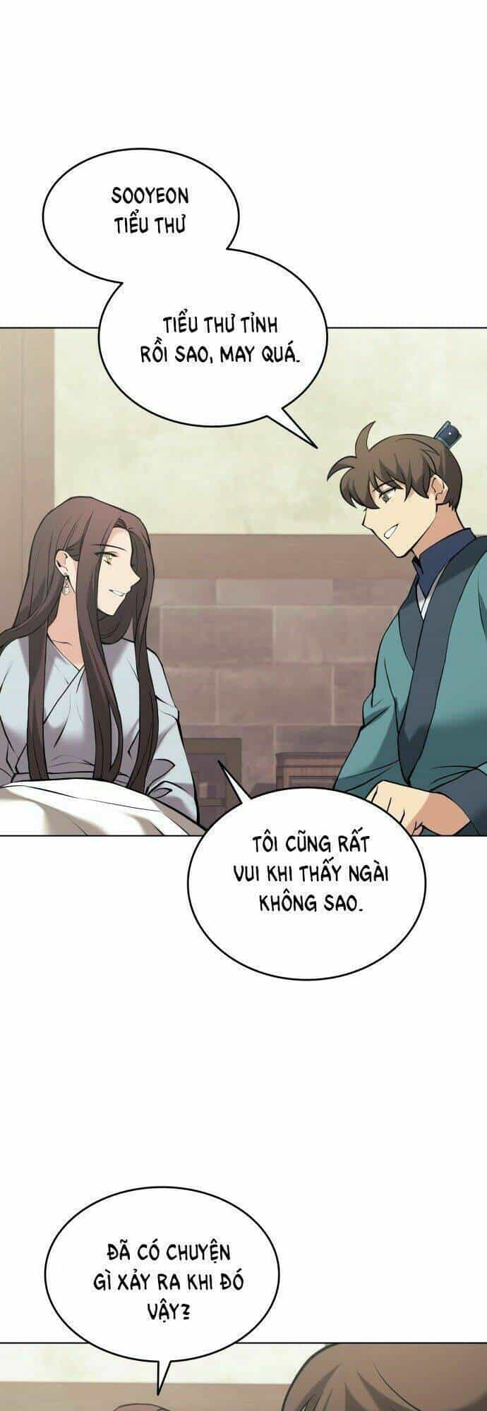 Võ Giả Bất Đắc Dĩ - Chương 69 - ảnh 62