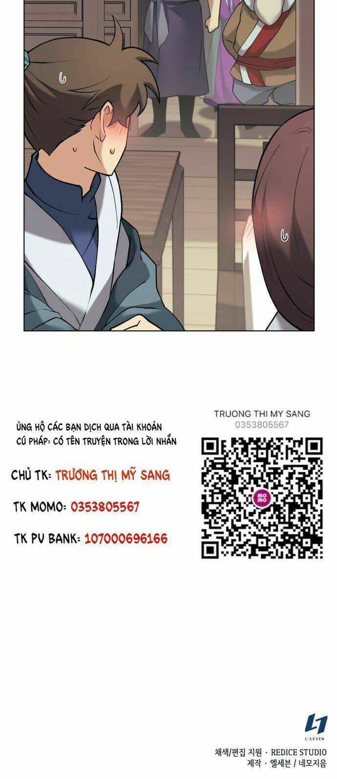 Võ Giả Bất Đắc Dĩ - Chương 69 - ảnh 70