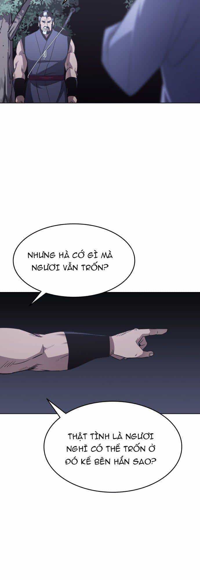 Võ Giả Bất Đắc Dĩ - Chương 7 - ảnh 14