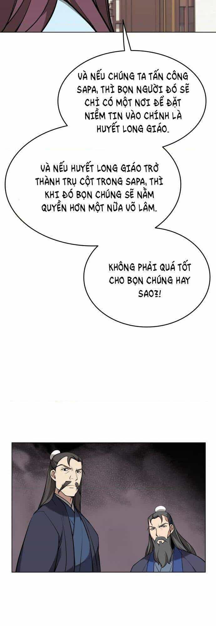 Võ Giả Bất Đắc Dĩ - Chương 71 - ảnh 36