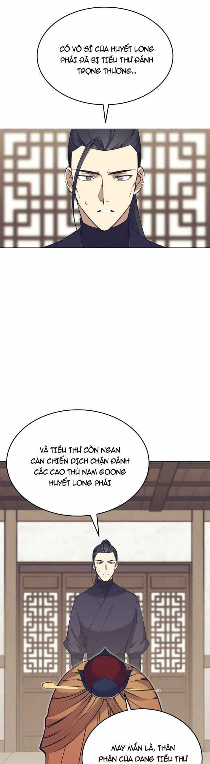 Võ Giả Bất Đắc Dĩ - Chương 72 - ảnh 12