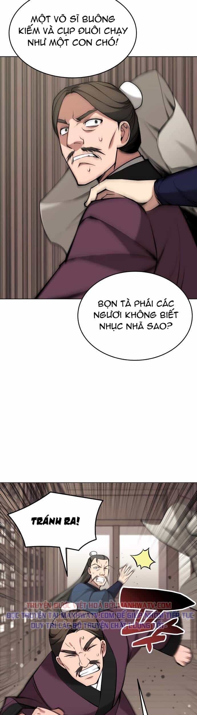 Võ Giả Bất Đắc Dĩ - Chương 73 - ảnh 52