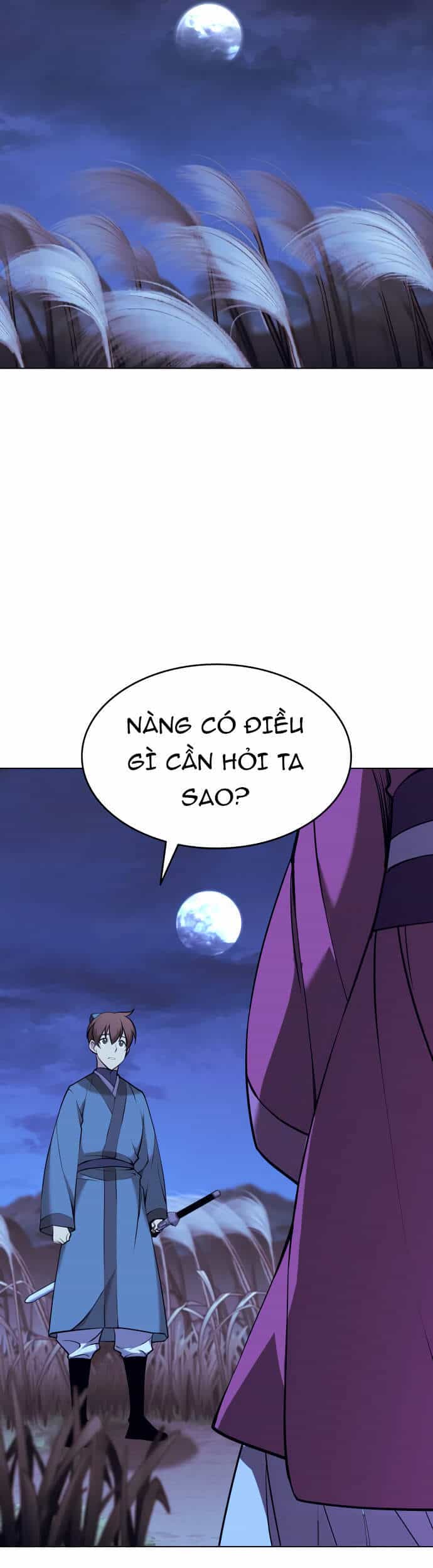 Võ Giả Bất Đắc Dĩ - Chương 74 - ảnh 58