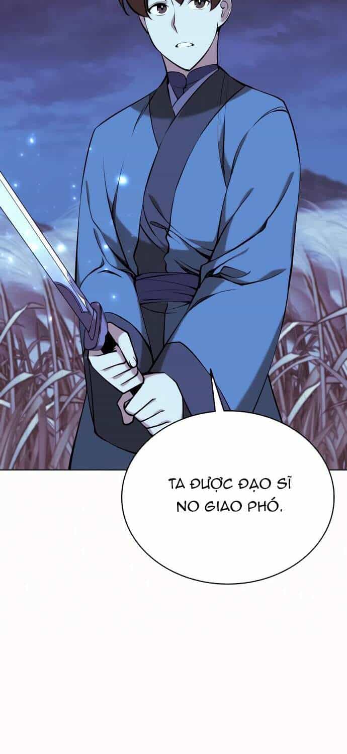 Võ Giả Bất Đắc Dĩ - Chương 75 - ảnh 6