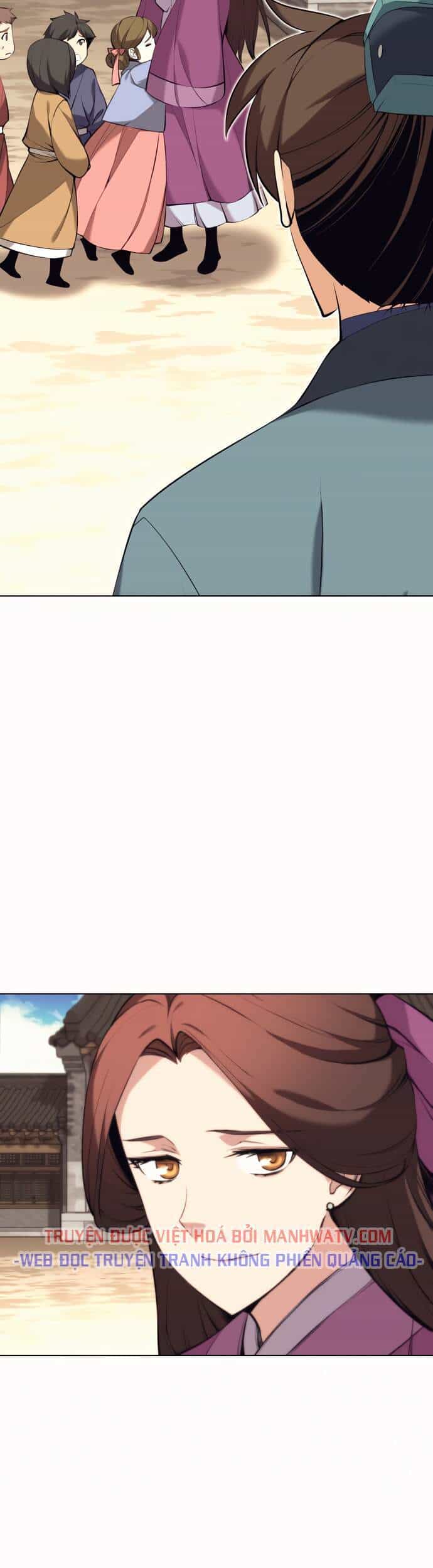 Võ Giả Bất Đắc Dĩ - Chương 75 - ảnh 65