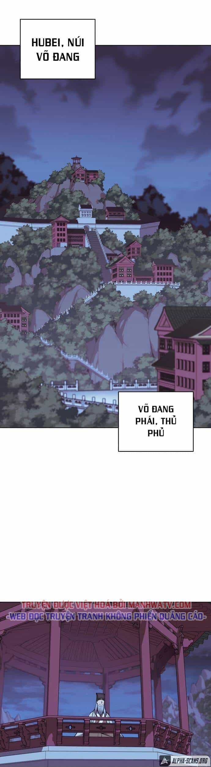 Võ Giả Bất Đắc Dĩ - Chương 76 - ảnh 21