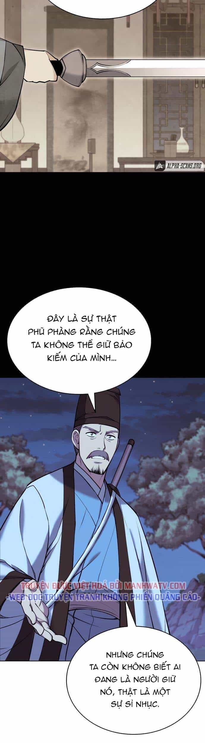 Võ Giả Bất Đắc Dĩ - Chương 76 - ảnh 29