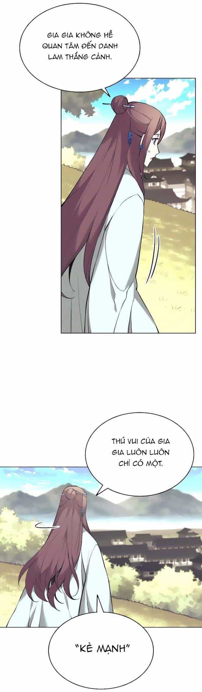 Võ Giả Bất Đắc Dĩ - Chương 77 - ảnh 26