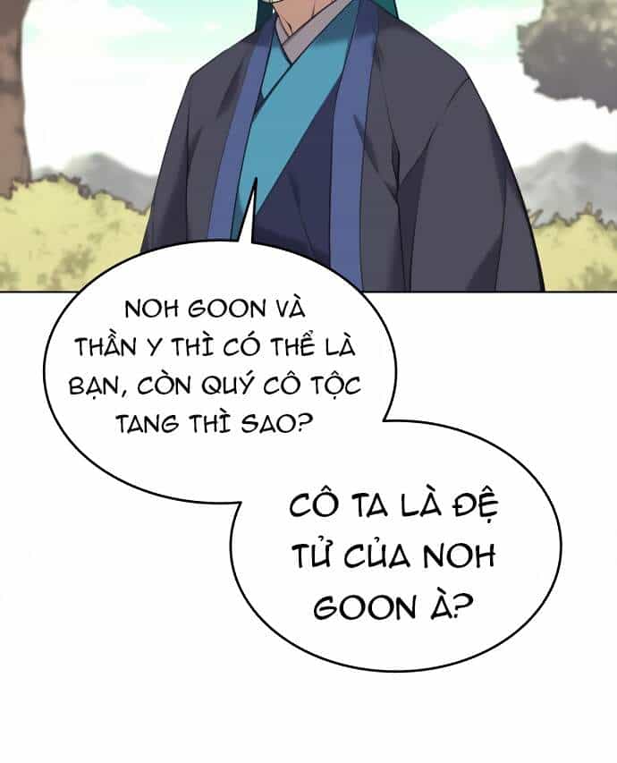 Võ Giả Bất Đắc Dĩ - Chương 78 - ảnh 73