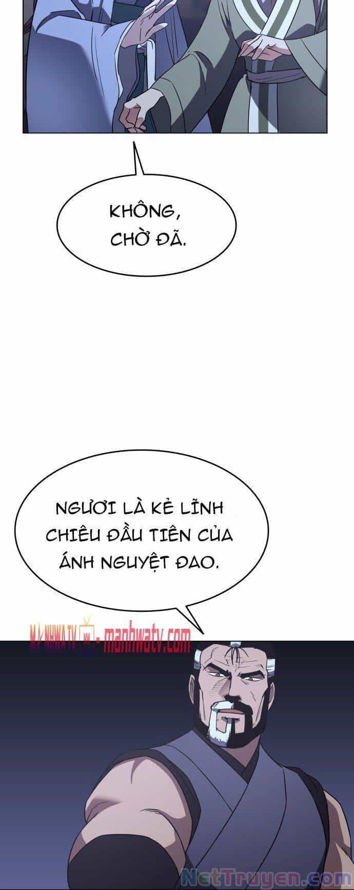 Võ Giả Bất Đắc Dĩ - Chương 8 - ảnh 38